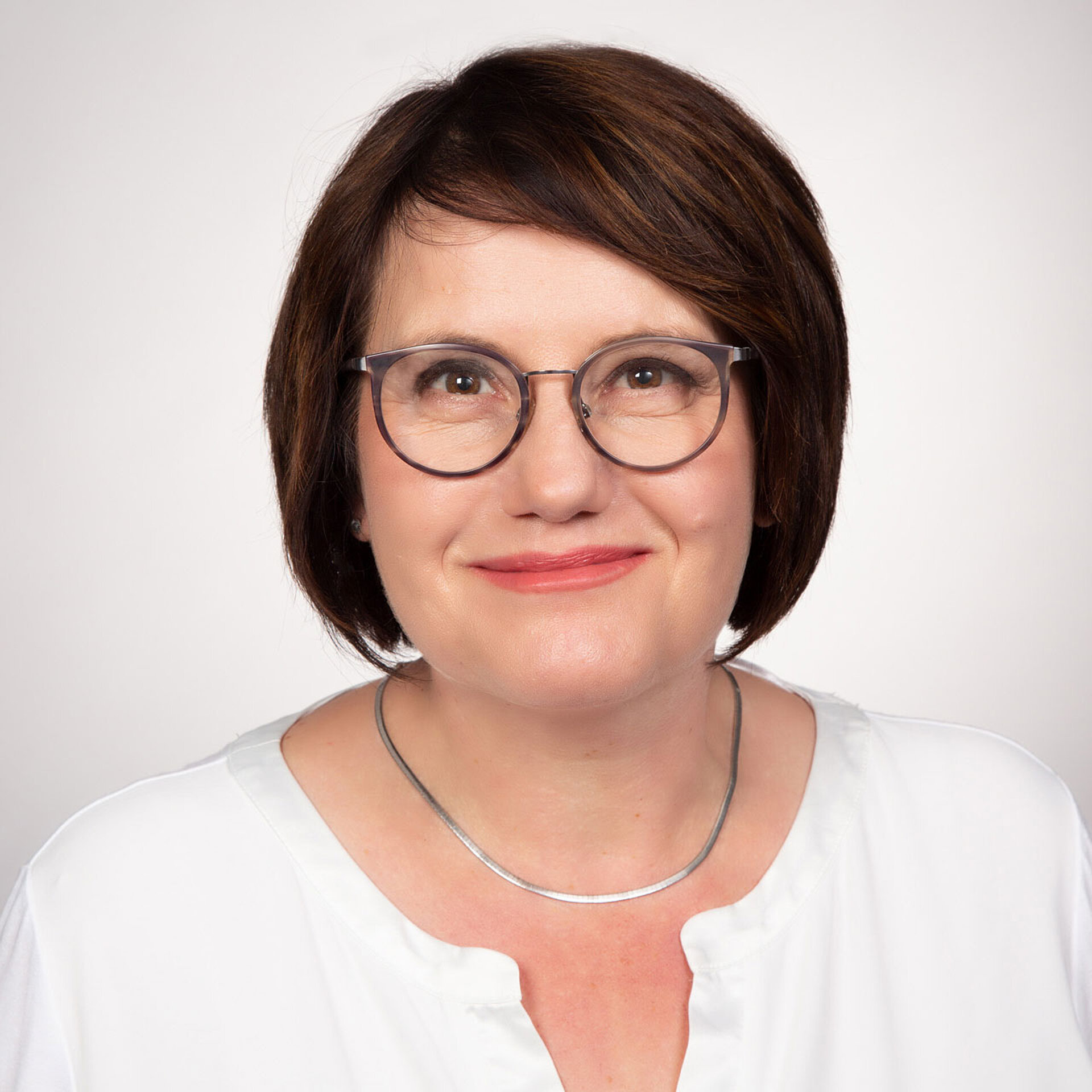Pflegedienstleitung Susanne Solbach